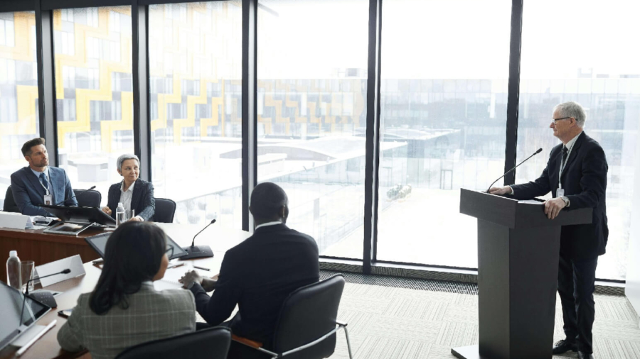 Difference between HEC and IBCC