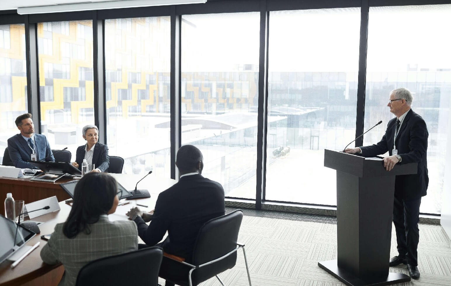 HEC vs IBCC Attestation — What’s the Difference?